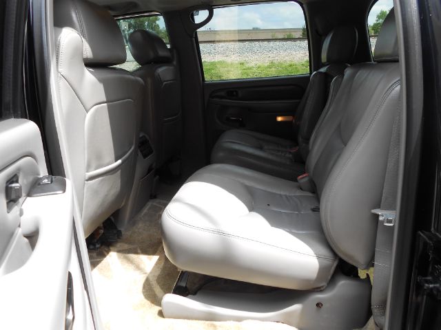 2003 GMC Yukon XL Sport 4WD