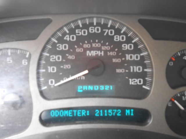 2003 GMC Yukon XL Sport 4WD