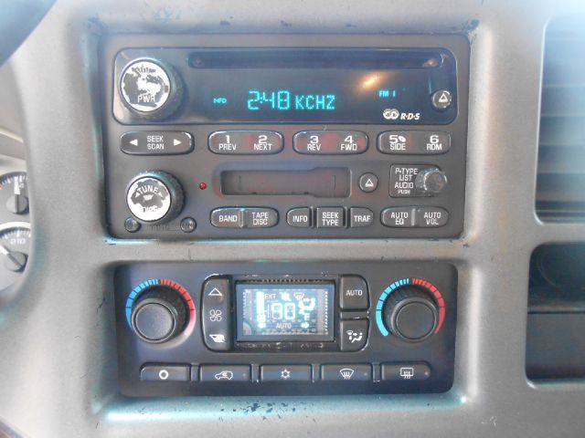 2003 GMC Yukon XL Sport 4WD