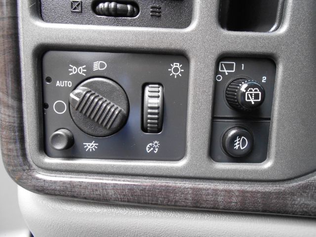 2003 GMC Yukon XL Sport 4WD