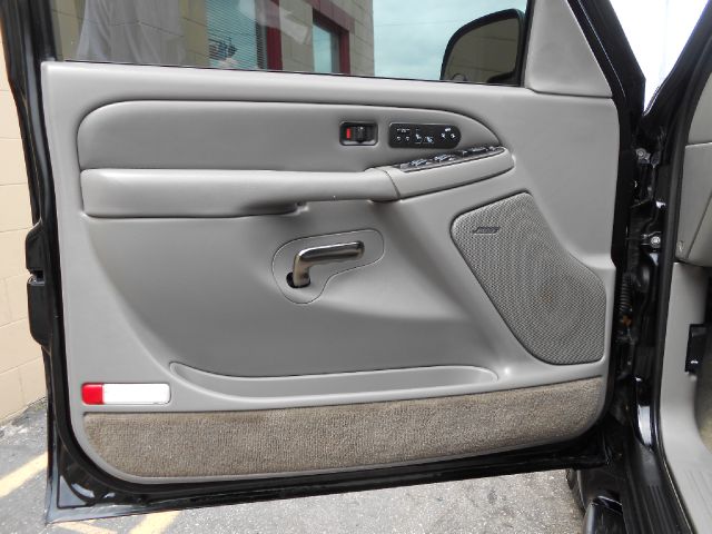 2003 GMC Yukon XL Sport 4WD