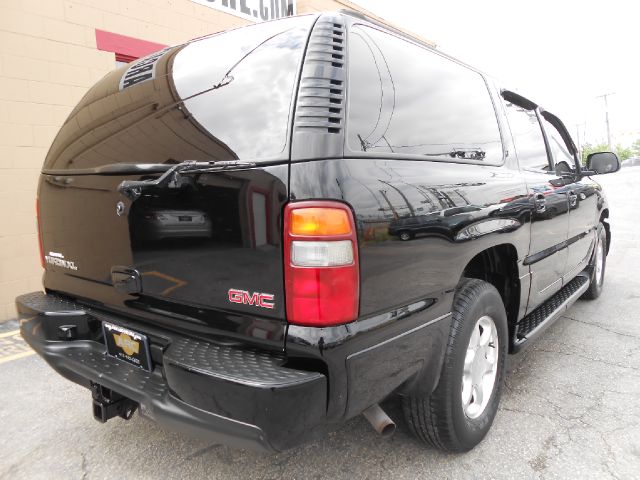 2003 GMC Yukon XL Sport 4WD