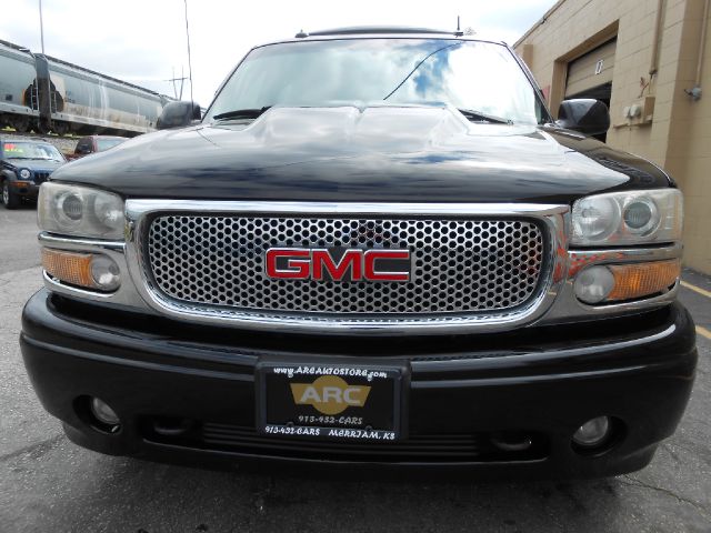 2003 GMC Yukon XL Sport 4WD