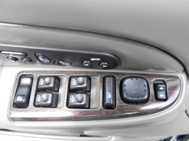 2003 GMC Yukon XL Sport 4WD