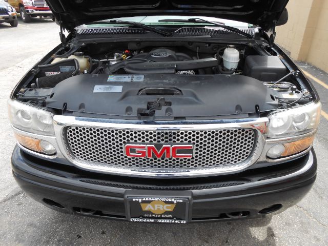 2003 GMC Yukon XL Sport 4WD