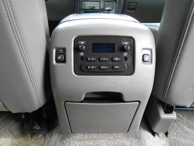 2003 GMC Yukon XL Sport 4WD