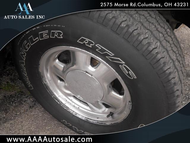 2003 GMC Yukon XL SLT