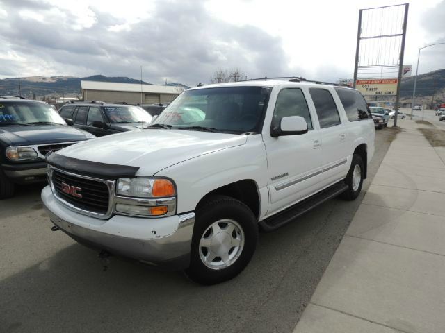 2003 GMC Yukon XL C350 4dr Sdn 3.5L Sport RWD Sedan