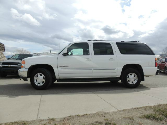 2003 GMC Yukon XL C350 4dr Sdn 3.5L Sport RWD Sedan