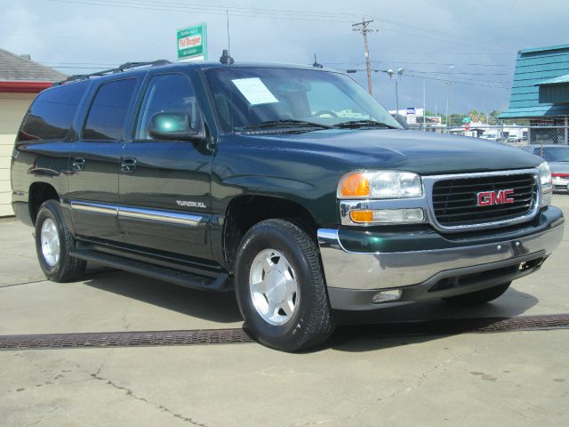 2003 GMC Yukon XL 750li Xdrive 1-ownerawdnavigation Sedan