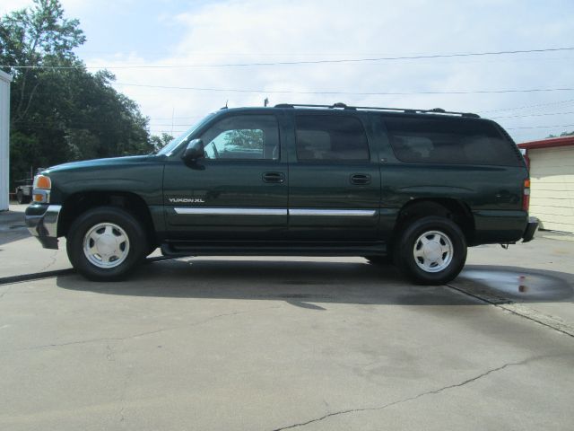 2003 GMC Yukon XL 750li Xdrive 1-ownerawdnavigation Sedan