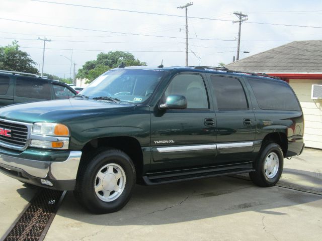 2003 GMC Yukon XL 750li Xdrive 1-ownerawdnavigation Sedan