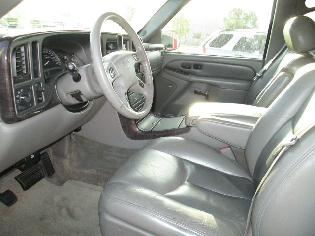 2003 GMC Yukon XL Sport 4WD
