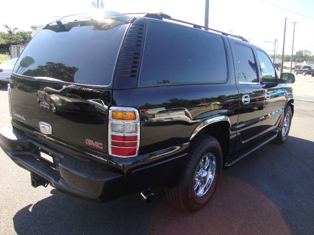 2003 GMC Yukon XL Sport 4WD