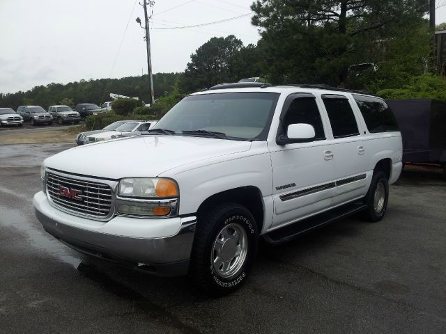 2003 GMC Yukon XL C350 4dr Sdn 3.5L Sport RWD Sedan