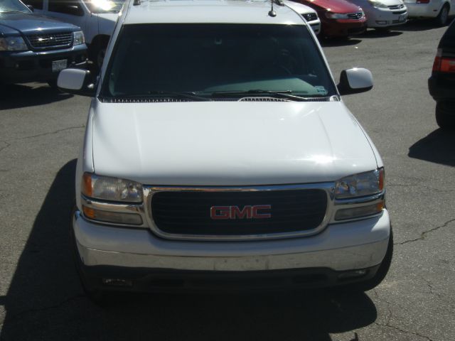 2003 GMC Yukon XL C350 4dr Sdn 3.5L Sport RWD Sedan