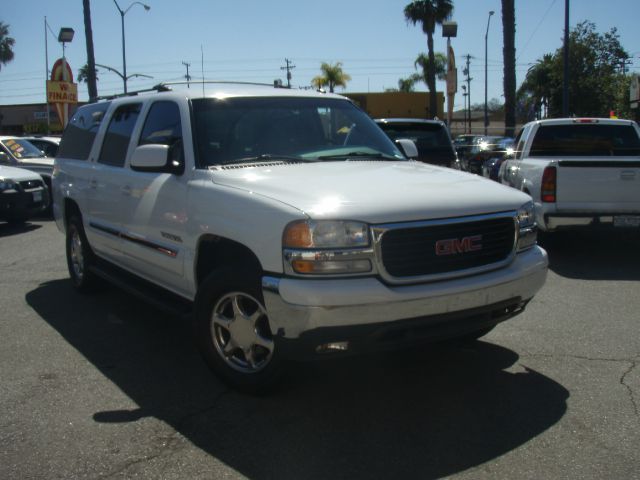 2003 GMC Yukon XL C350 4dr Sdn 3.5L Sport RWD Sedan