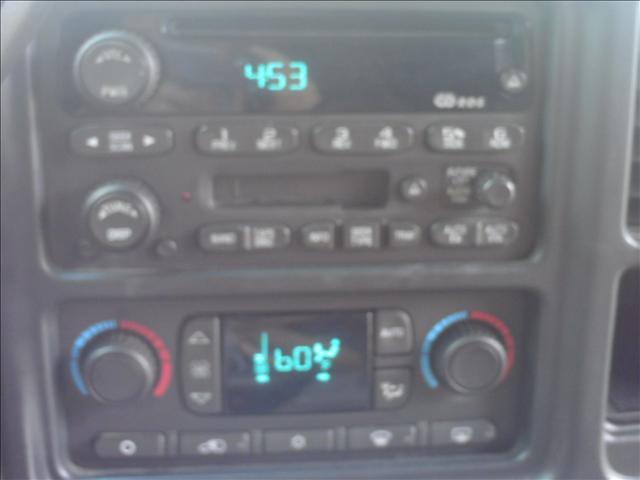 2003 GMC Yukon XL SLT