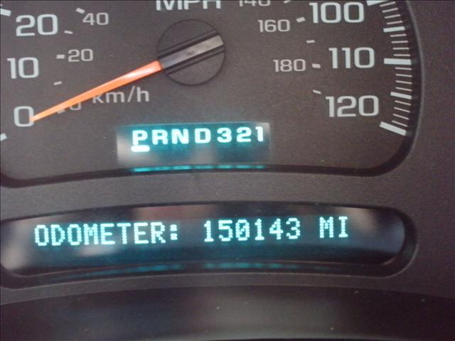 2003 GMC Yukon XL SLT