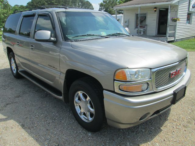 2003 GMC Yukon XL LS NICE