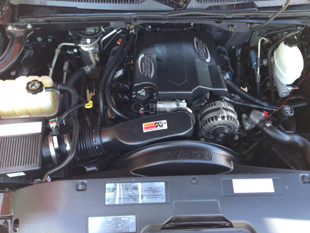 2003 GMC Yukon XL SLT