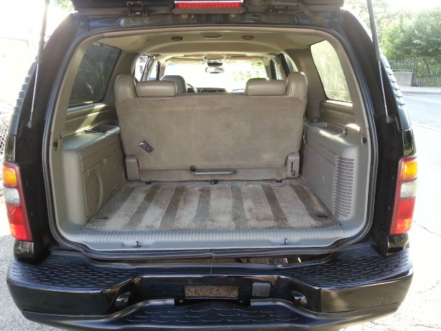 2003 GMC Yukon XL Sport 4WD