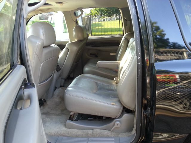 2003 GMC Yukon XL Sport 4WD