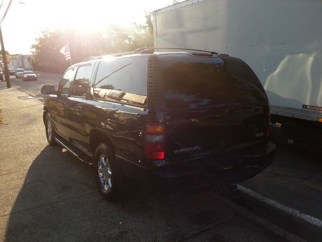 2003 GMC Yukon XL Sport 4WD