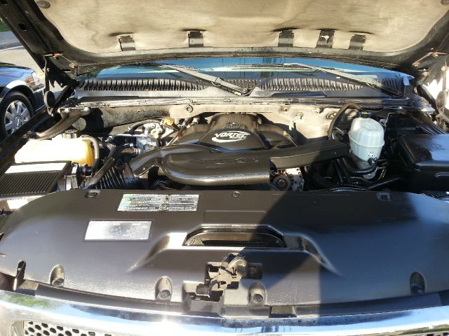 2003 GMC Yukon XL Sport 4WD