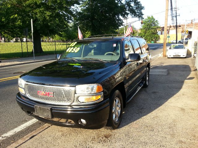 2003 GMC Yukon XL Sport 4WD
