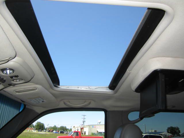 2003 GMC Yukon XL SLT