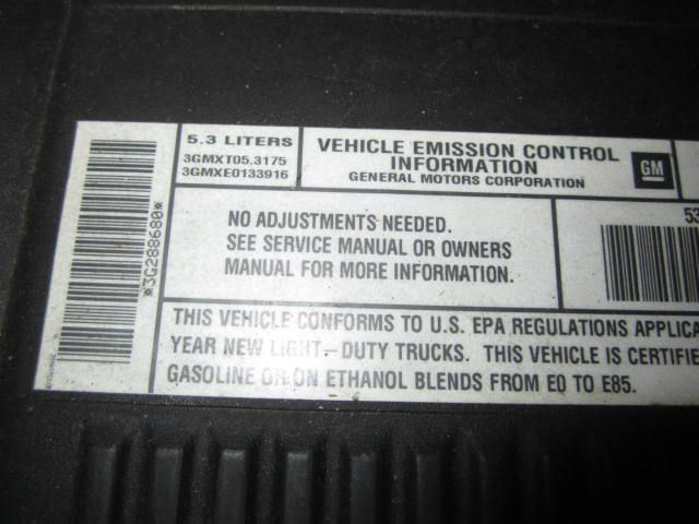 2003 GMC Yukon XL SLT