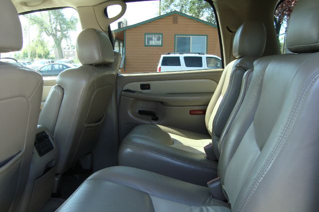 2004 GMC Yukon XL Sport 4WD