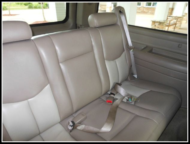 2004 GMC Yukon XL Sport 4WD