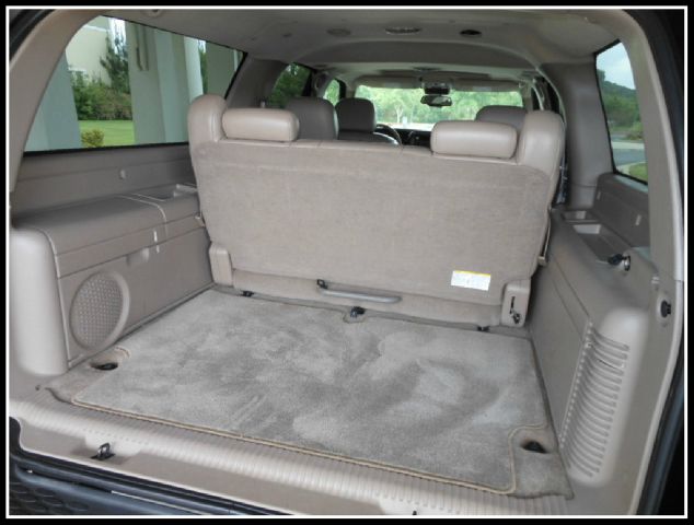 2004 GMC Yukon XL Sport 4WD