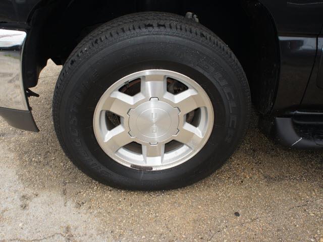 2004 GMC Yukon XL Turbo 1.8 Quattro