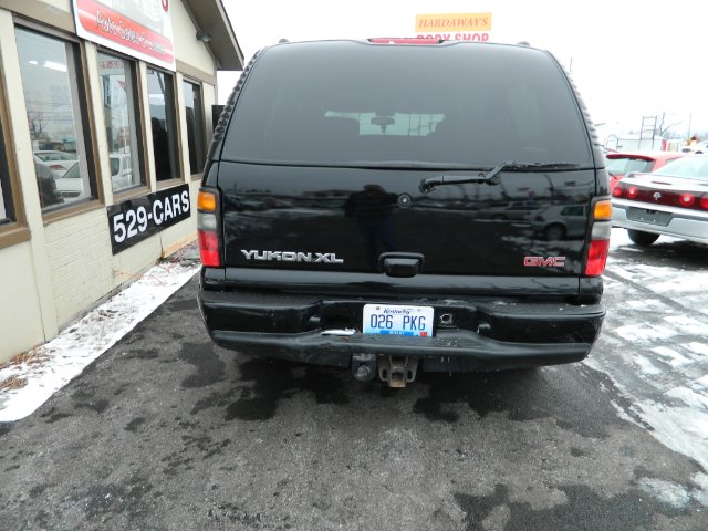 2004 GMC Yukon XL Sport 4WD