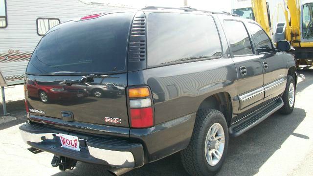 2004 GMC Yukon XL C350 4dr Sdn 3.5L Sport RWD Sedan
