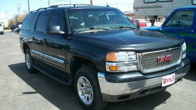 2004 GMC Yukon XL C350 4dr Sdn 3.5L Sport RWD Sedan