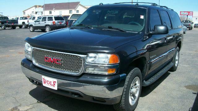 2004 GMC Yukon XL C350 4dr Sdn 3.5L Sport RWD Sedan