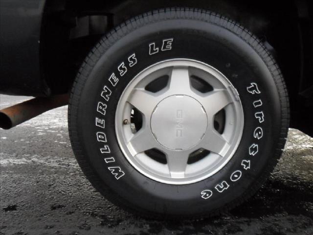 2004 GMC Yukon XL Turbo 1.8 Quattro