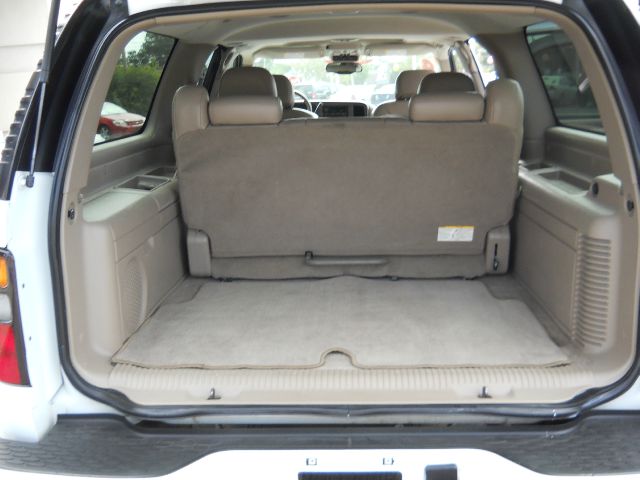 2004 GMC Yukon XL Sport 4WD