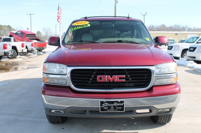 2004 GMC Yukon XL C350 4dr Sdn 3.5L Sport RWD Sedan