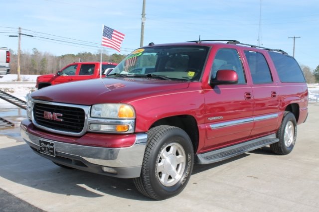 2004 GMC Yukon XL C350 4dr Sdn 3.5L Sport RWD Sedan