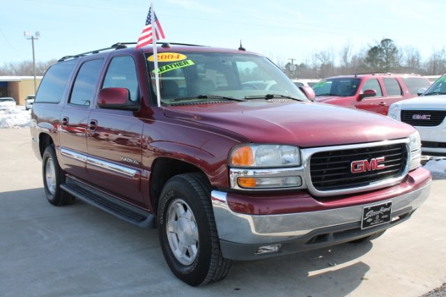 2004 GMC Yukon XL C350 4dr Sdn 3.5L Sport RWD Sedan