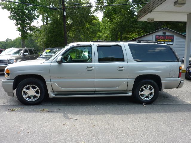 2004 GMC Yukon XL Sport 4WD