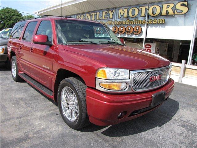 2004 GMC Yukon XL LS NICE