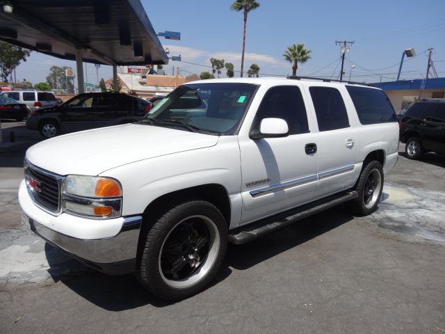 2004 GMC Yukon XL 45