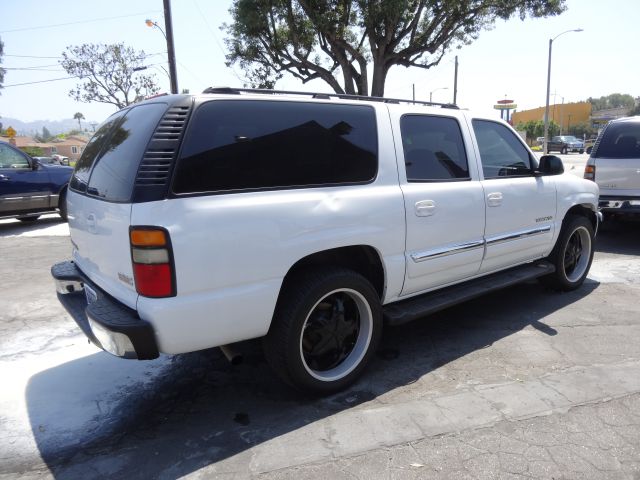 2004 GMC Yukon XL 45