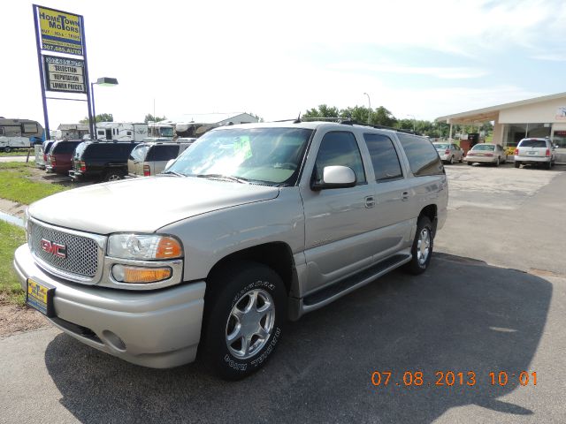 2004 GMC Yukon XL Sport 4WD